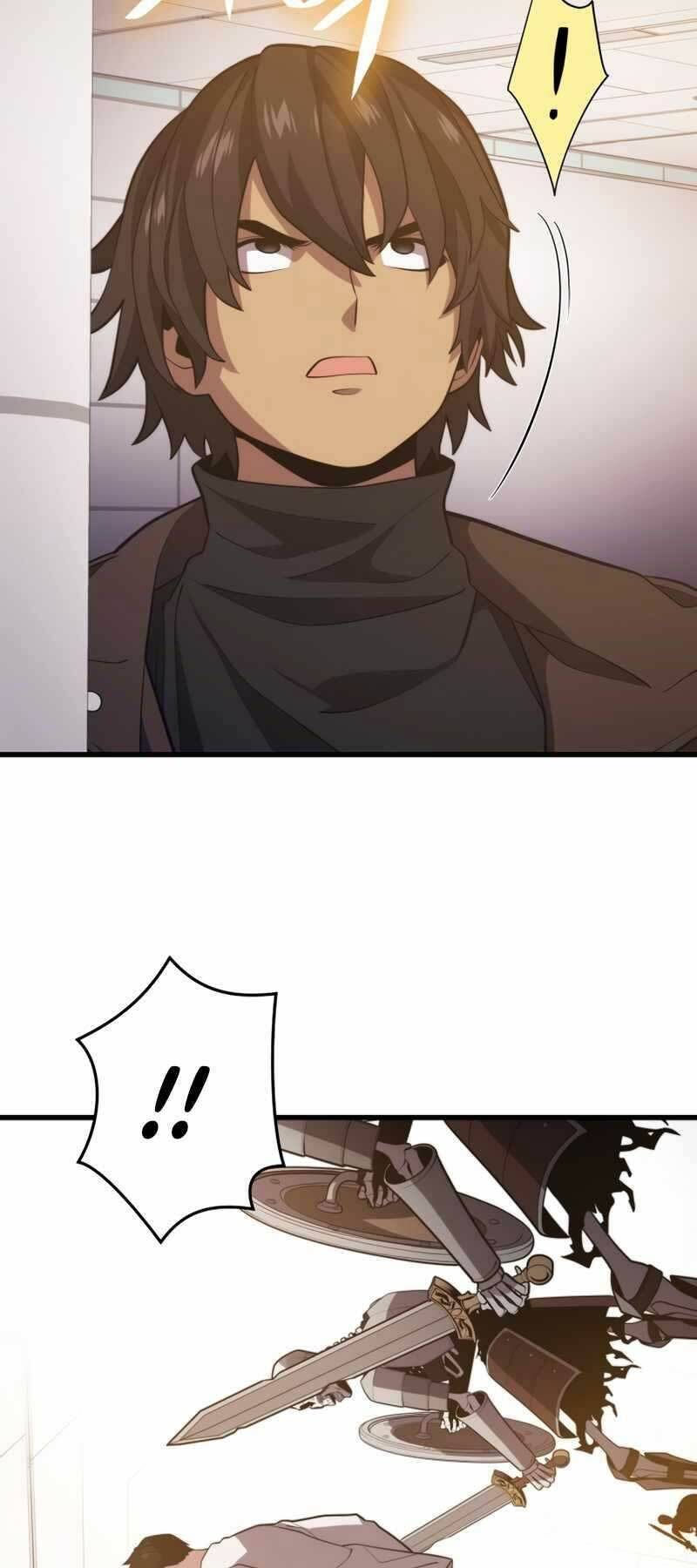 Seoul Tử Linh Sư Chapter 46 - Trang 2