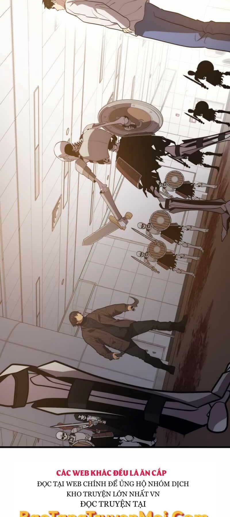 Seoul Tử Linh Sư Chapter 46 - Trang 2