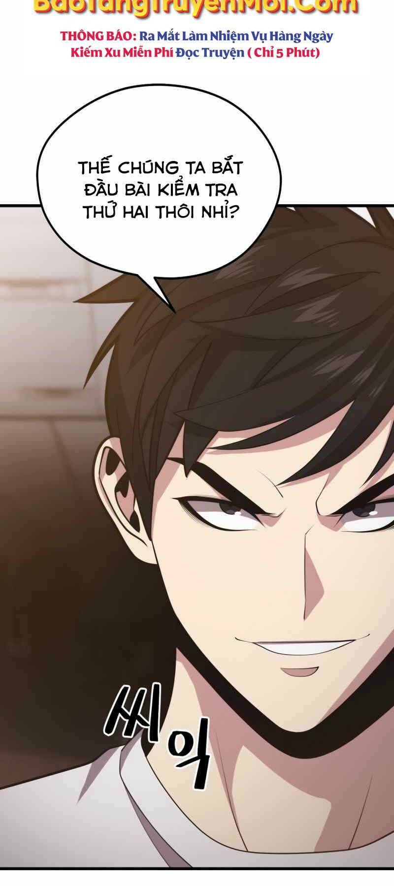 Seoul Tử Linh Sư Chapter 46 - Trang 2