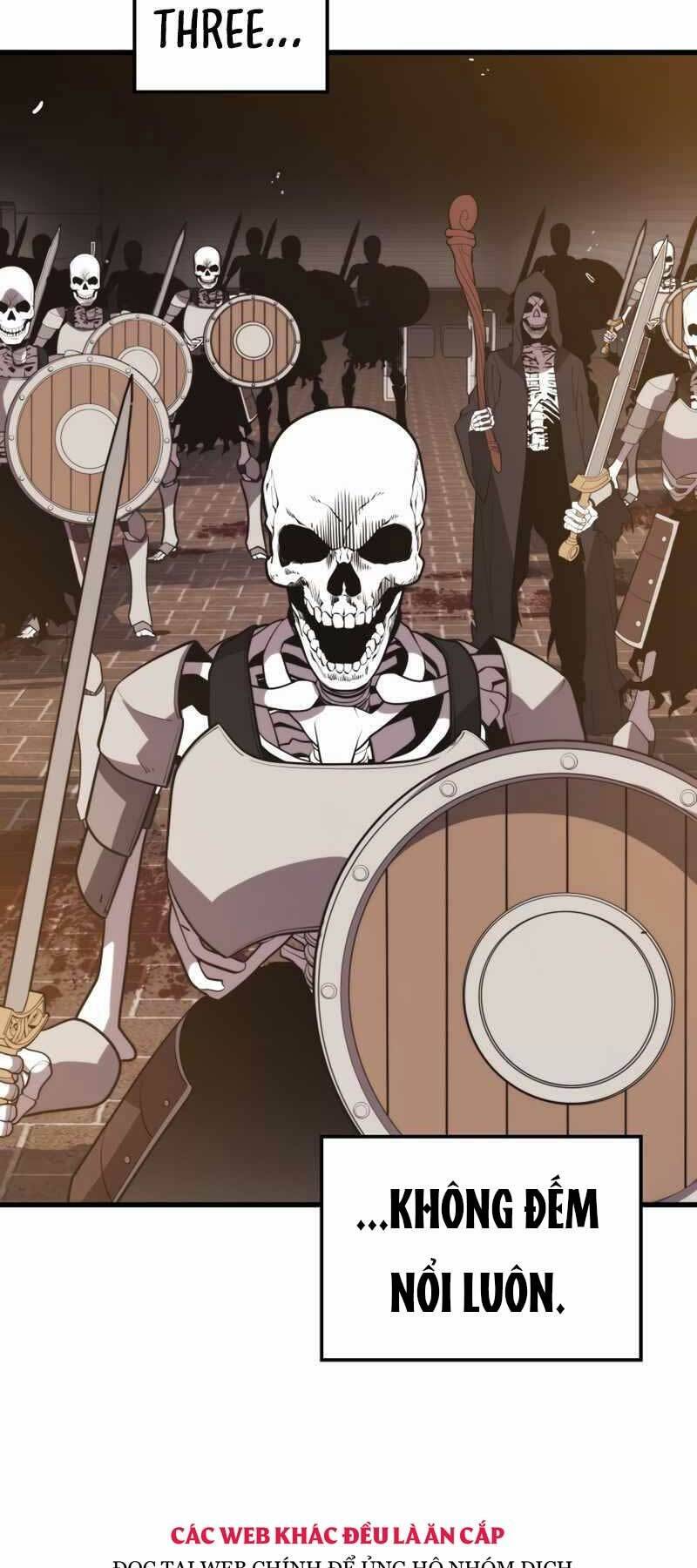 Seoul Tử Linh Sư Chapter 46 - Trang 2