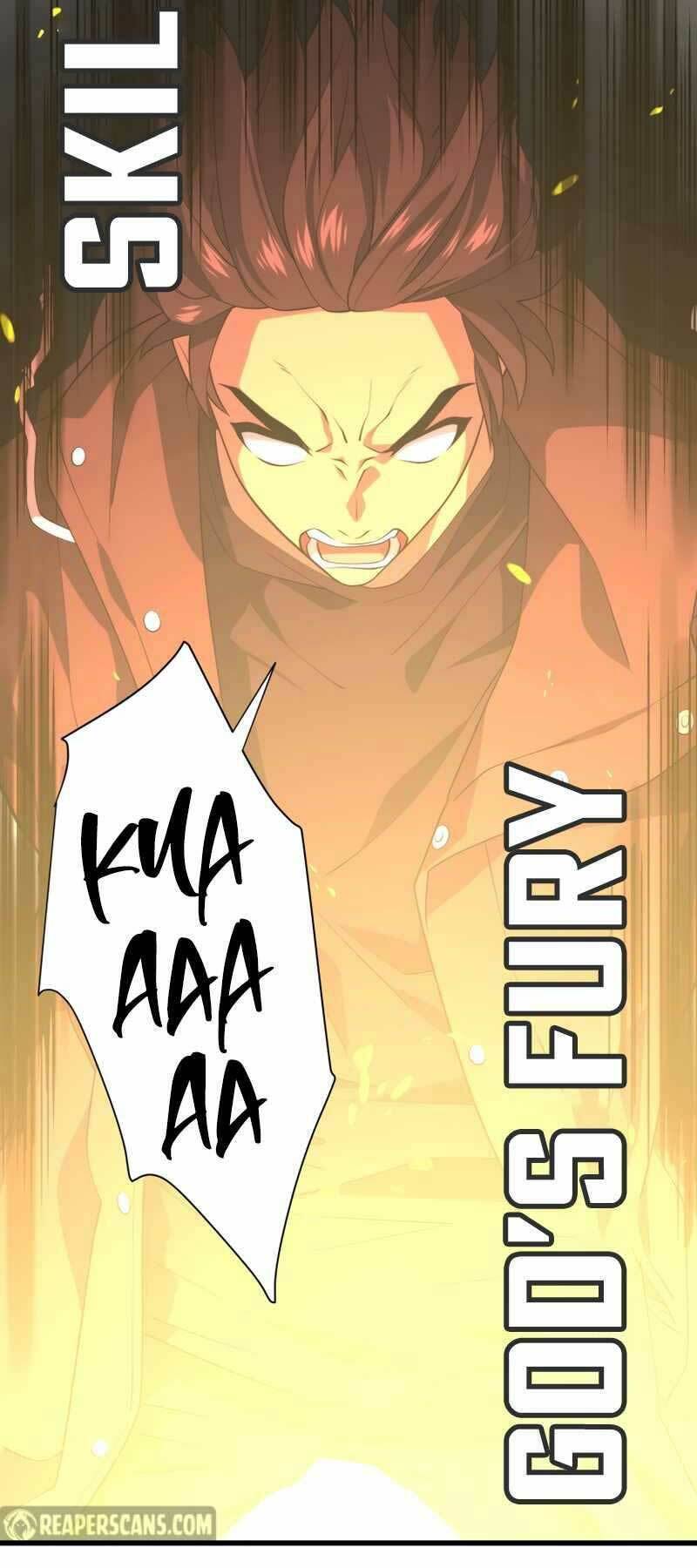 Seoul Tử Linh Sư Chapter 46 - Trang 2