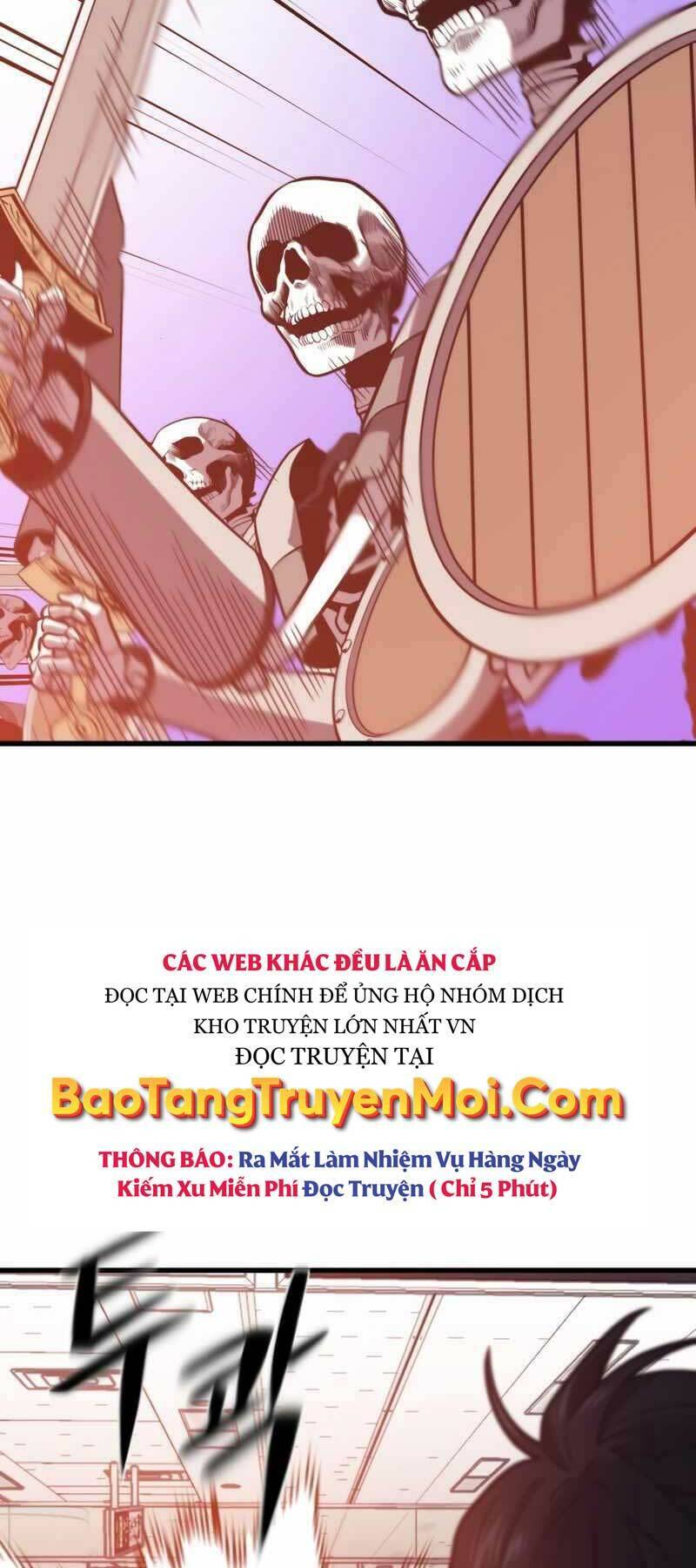 Seoul Tử Linh Sư Chapter 46 - Trang 2