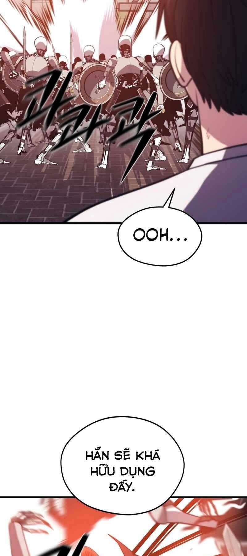 Seoul Tử Linh Sư Chapter 46 - Trang 2