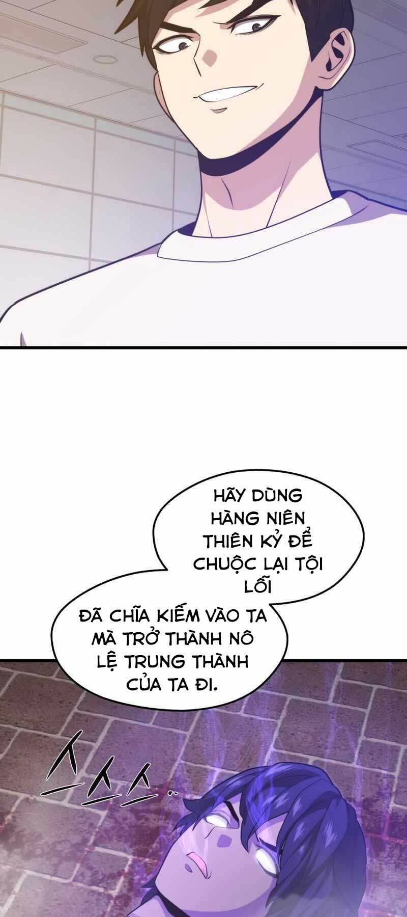 Seoul Tử Linh Sư Chapter 46 - Trang 2