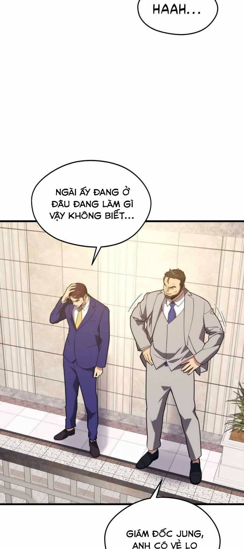 Seoul Tử Linh Sư Chapter 46 - Trang 2