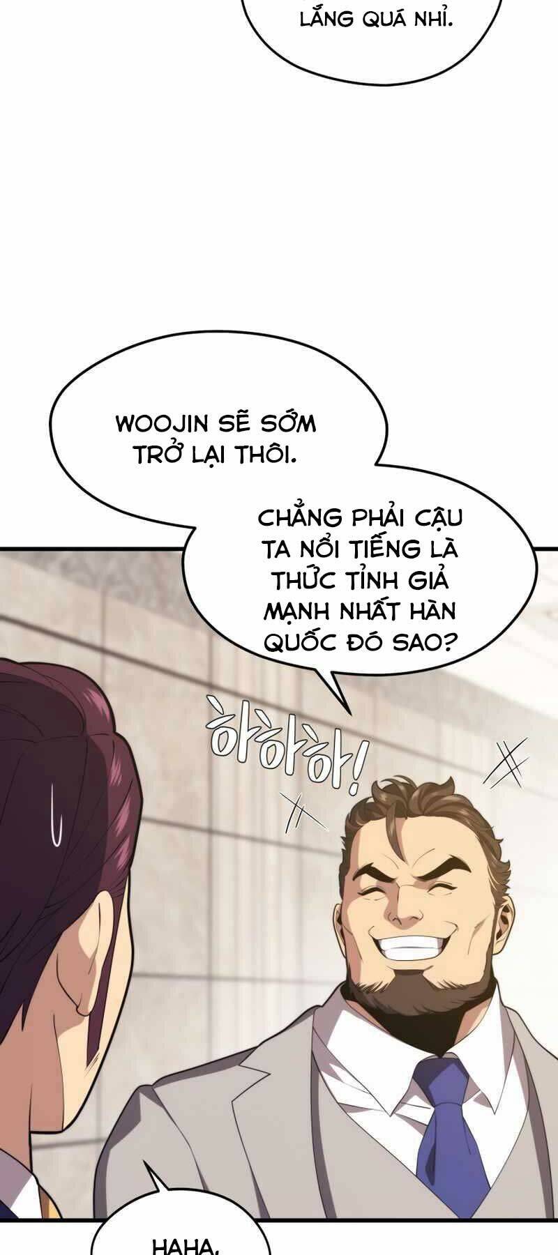 Seoul Tử Linh Sư Chapter 46 - Trang 2
