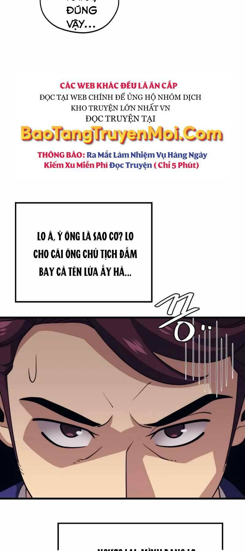 Seoul Tử Linh Sư Chapter 46 - Trang 2