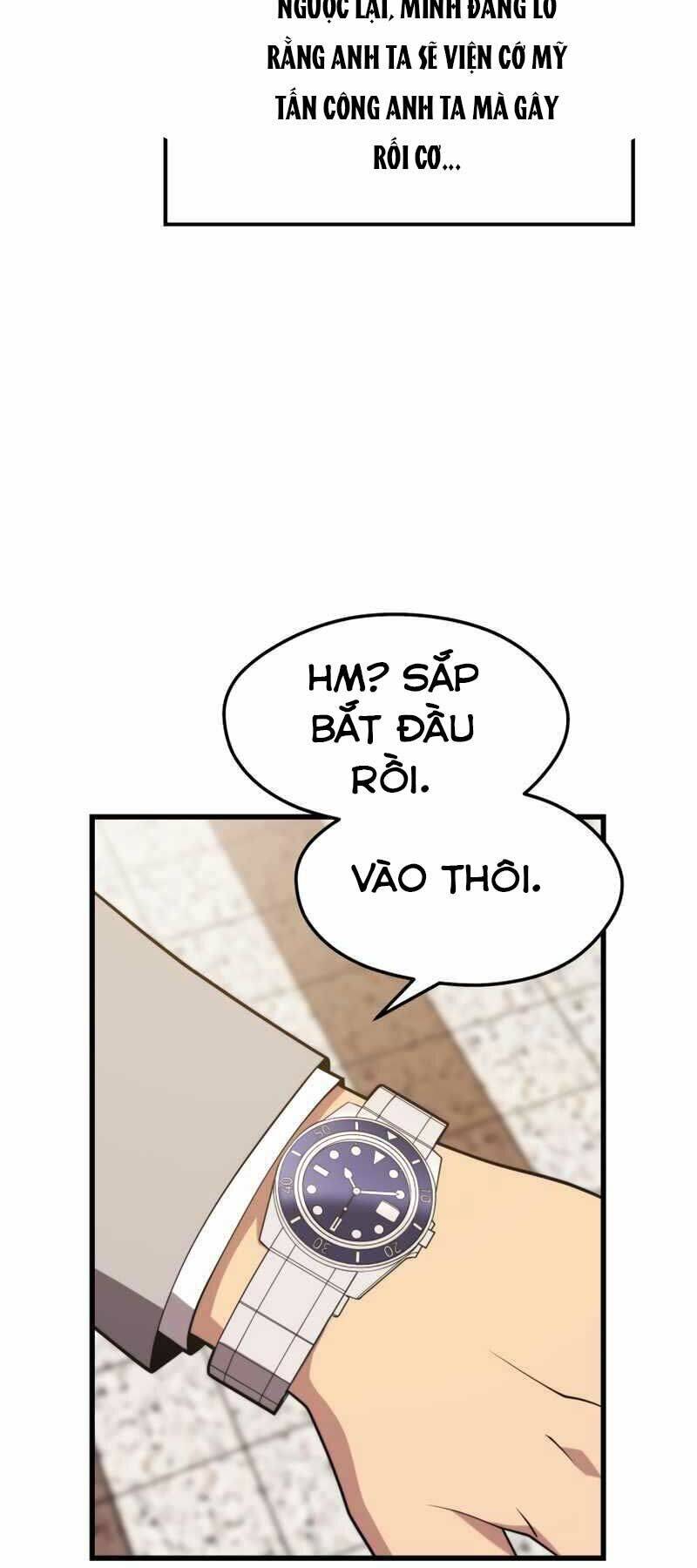 Seoul Tử Linh Sư Chapter 46 - Trang 2