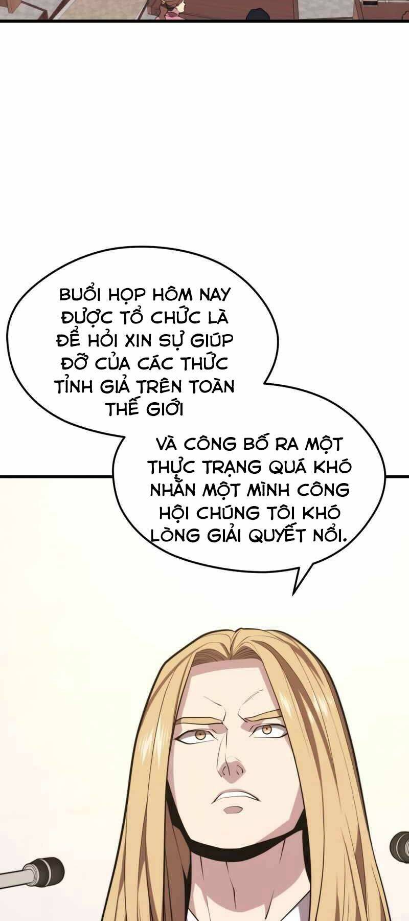 Seoul Tử Linh Sư Chapter 46 - Trang 2