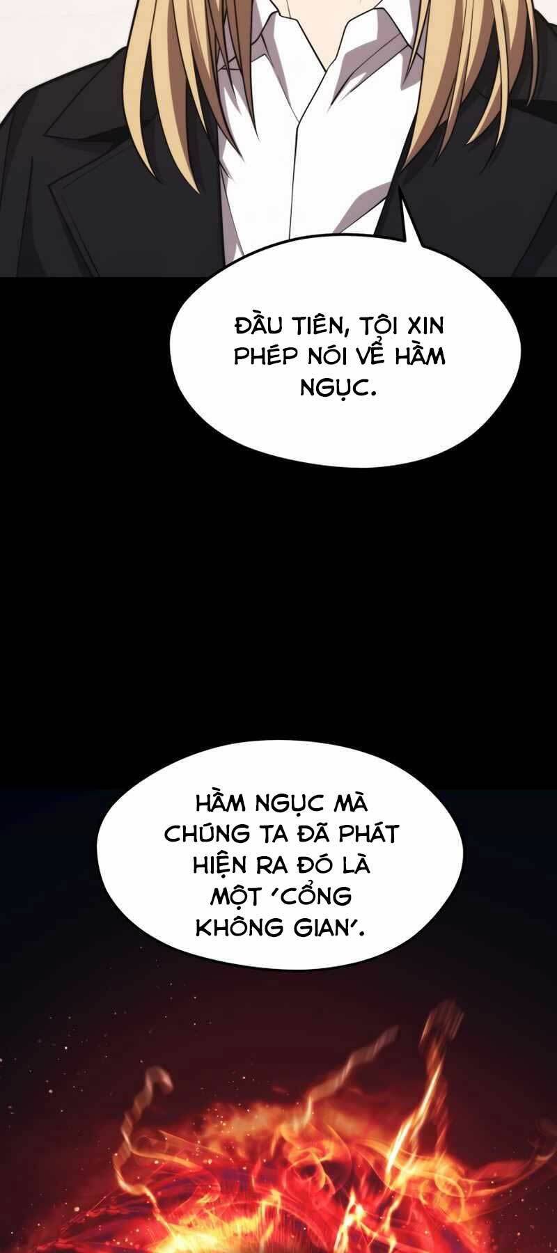 Seoul Tử Linh Sư Chapter 46 - Trang 2