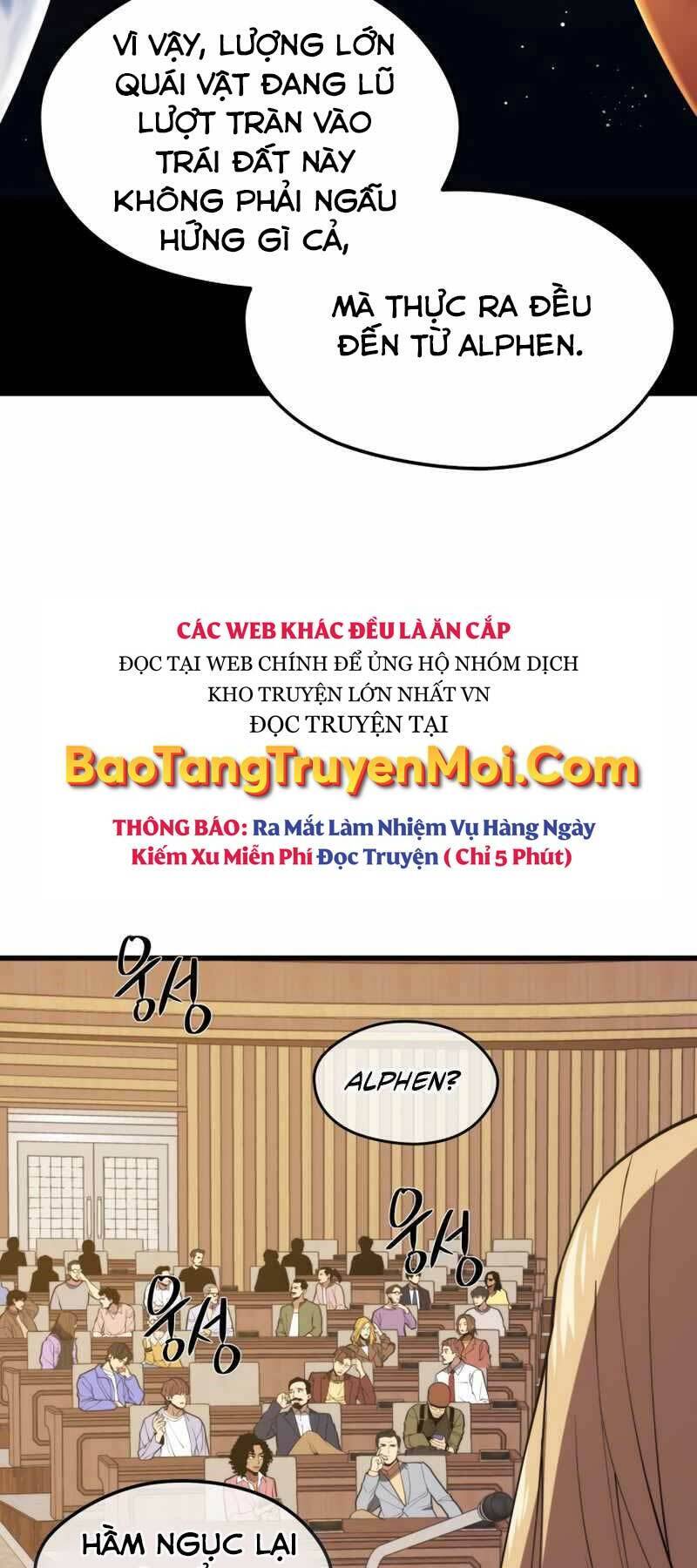 Seoul Tử Linh Sư Chapter 46 - Trang 2