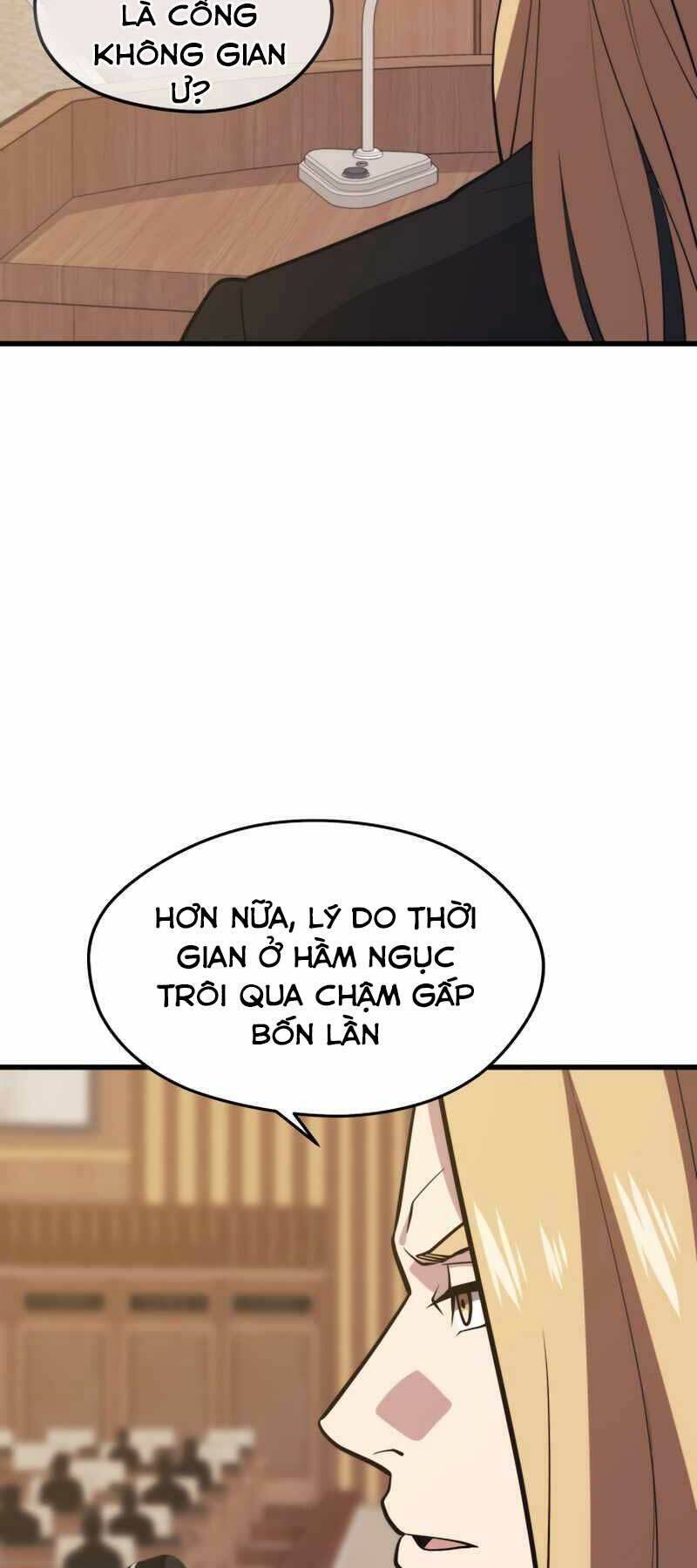 Seoul Tử Linh Sư Chapter 46 - Trang 2