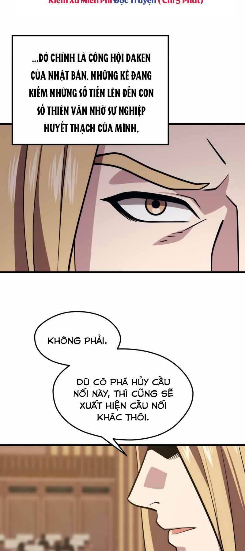 Seoul Tử Linh Sư Chapter 46 - Trang 2