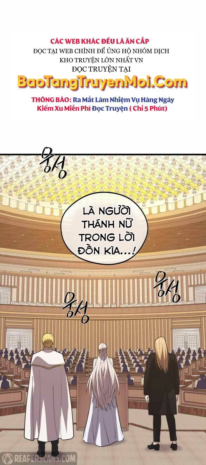 Seoul Tử Linh Sư Chapter 46 - Trang 2