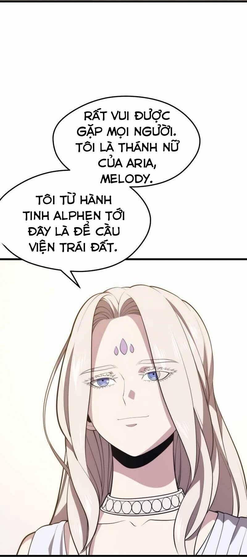 Seoul Tử Linh Sư Chapter 46 - Trang 2