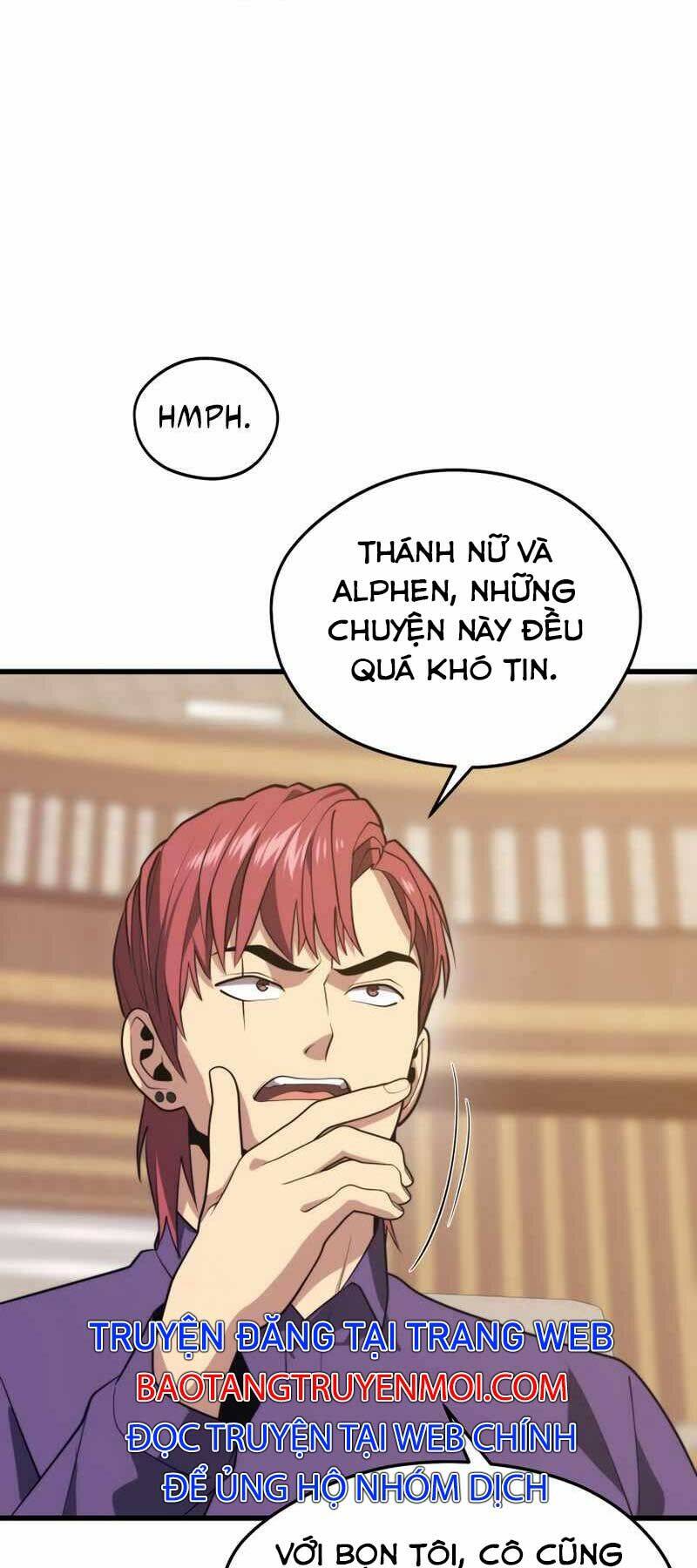 Seoul Tử Linh Sư Chapter 46 - Trang 2