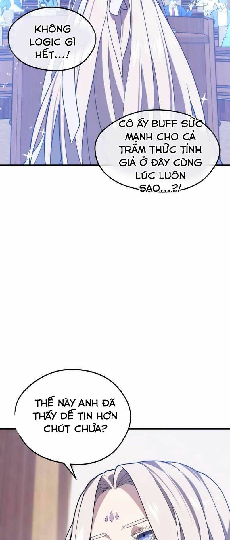 Seoul Tử Linh Sư Chapter 46 - Trang 2