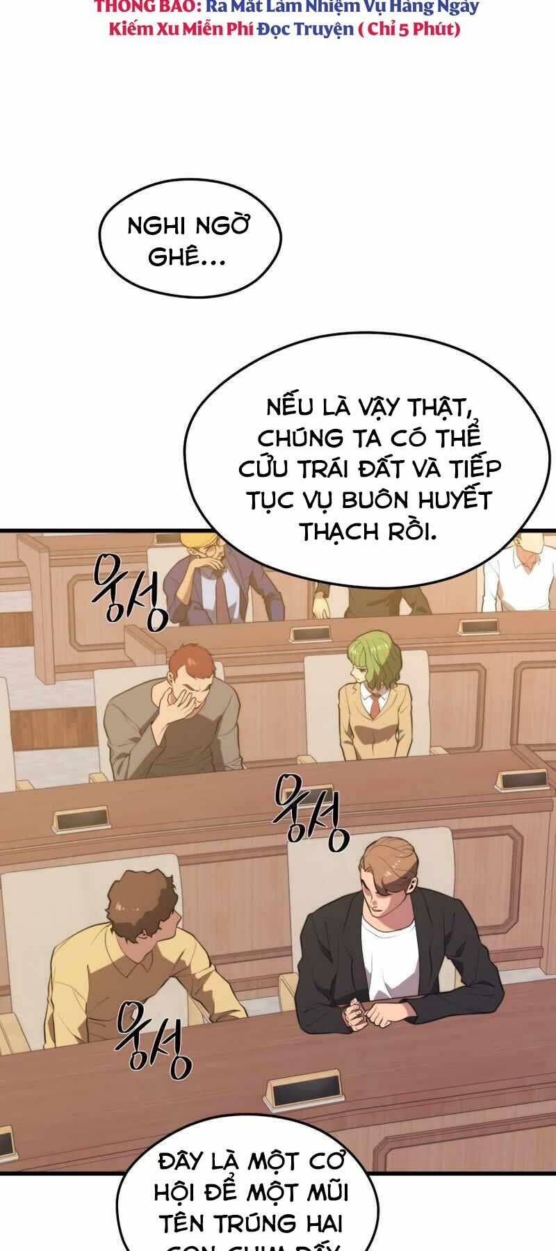 Seoul Tử Linh Sư Chapter 46 - Trang 2