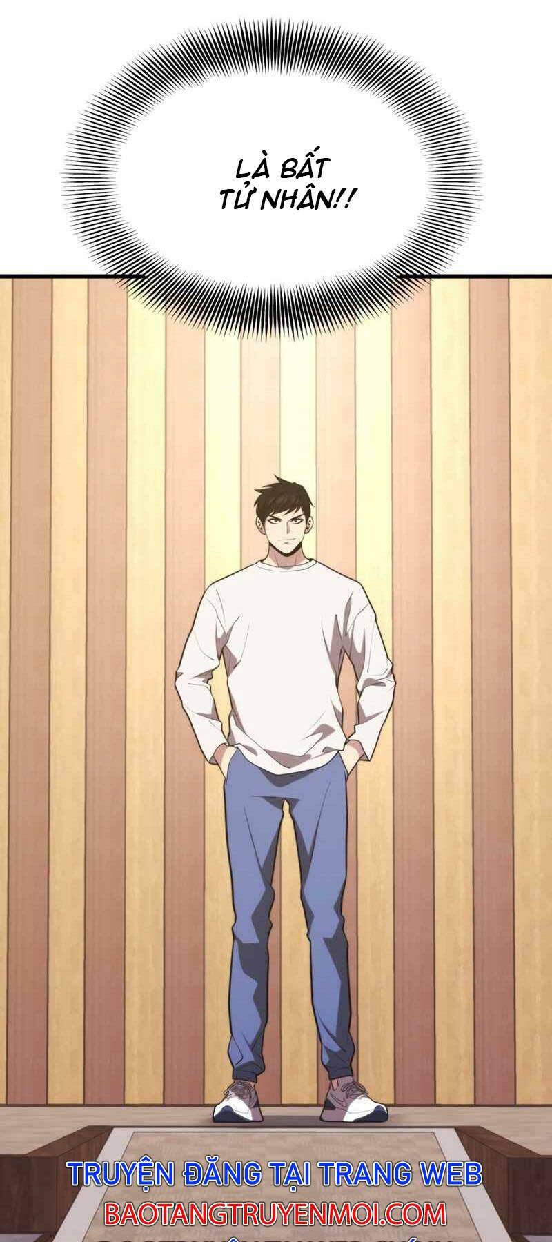 Seoul Tử Linh Sư Chapter 46 - Trang 2