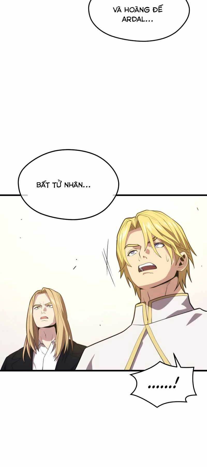 Seoul Tử Linh Sư Chapter 47 - Trang 2