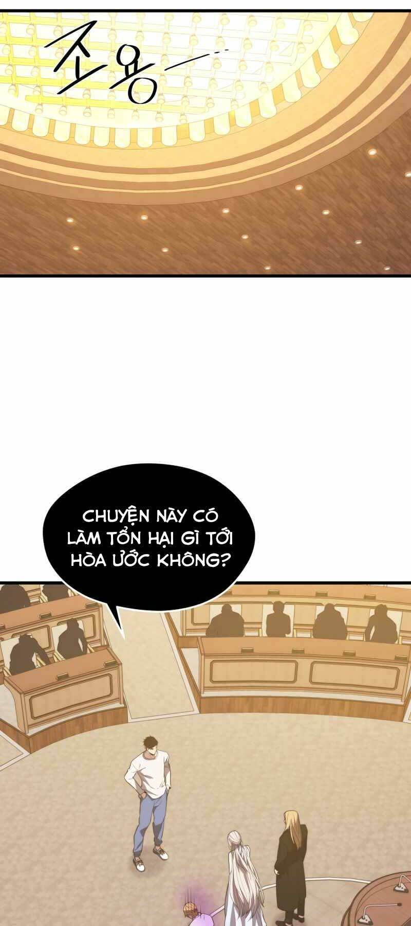 Seoul Tử Linh Sư Chapter 47 - Trang 2