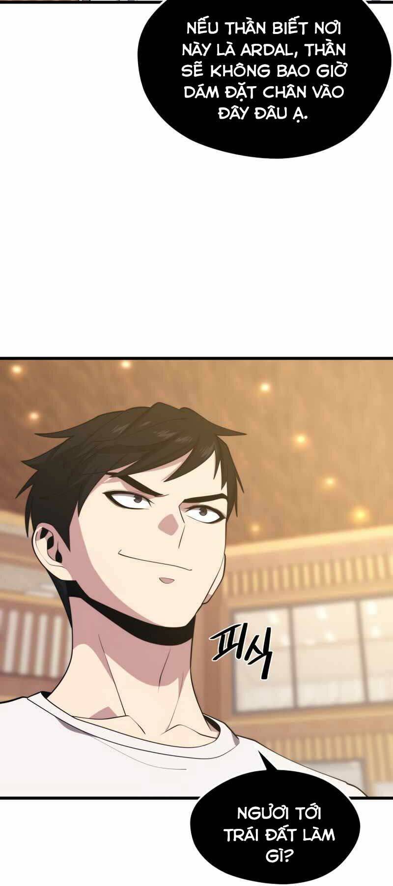 Seoul Tử Linh Sư Chapter 47 - Trang 2