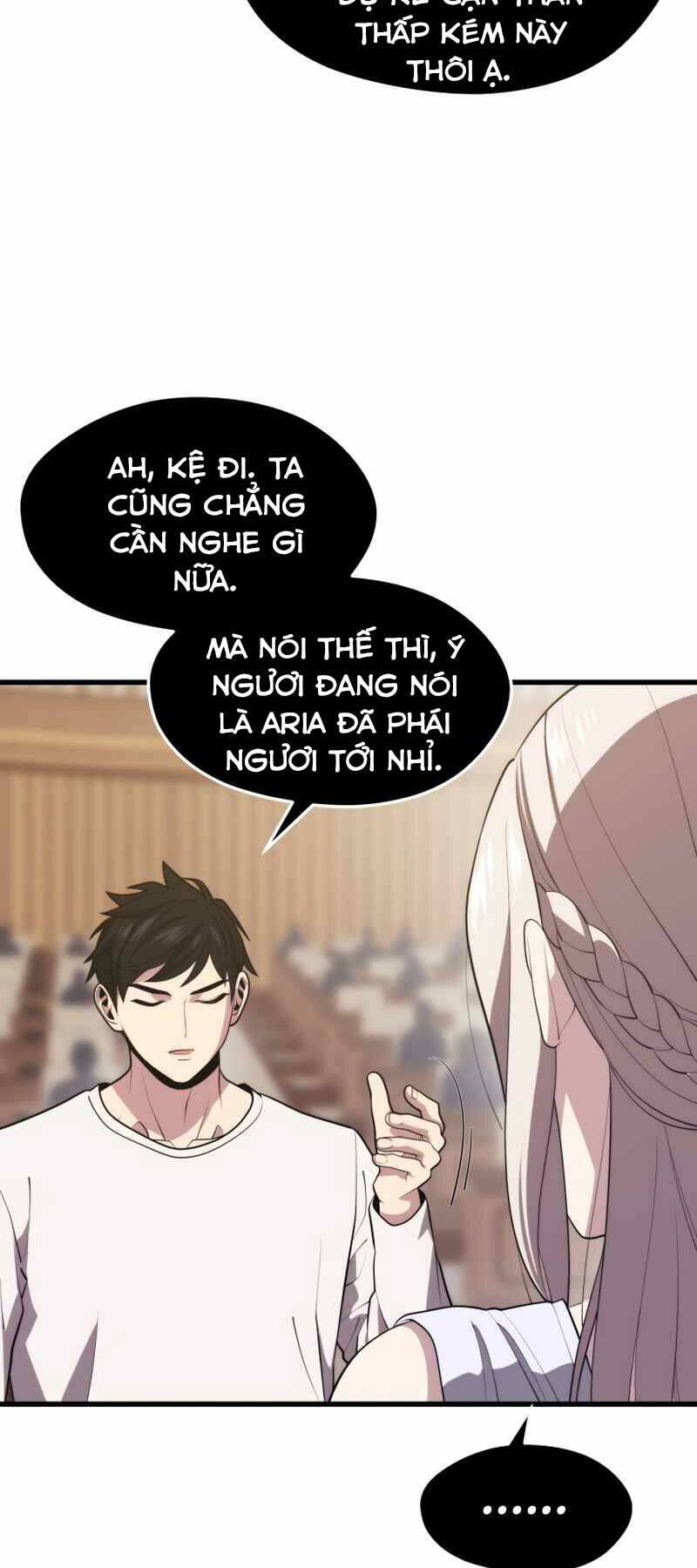 Seoul Tử Linh Sư Chapter 47 - Trang 2