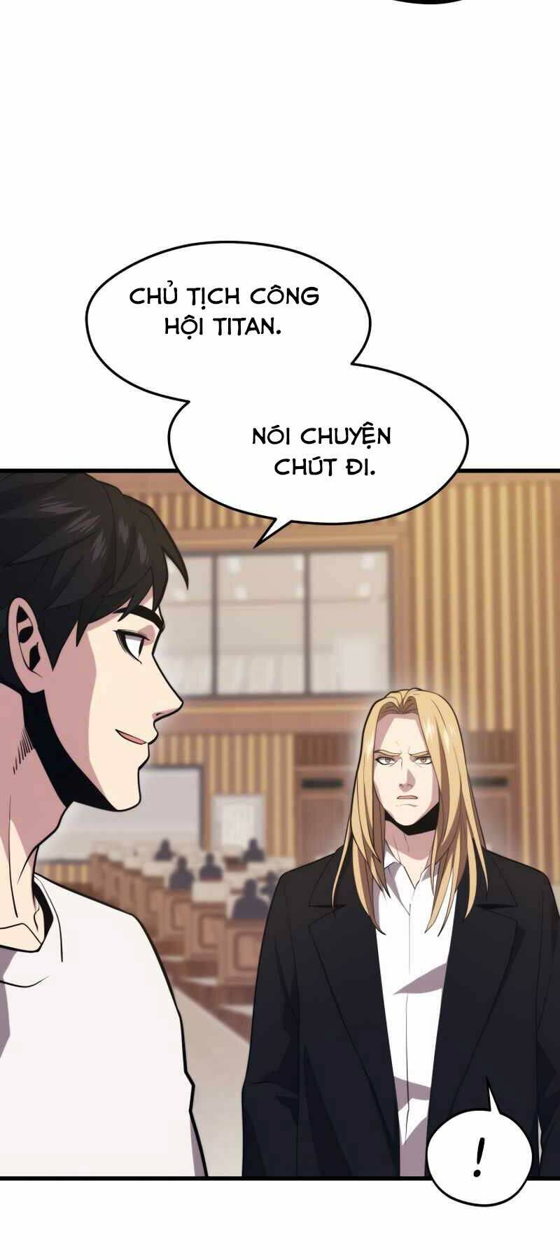 Seoul Tử Linh Sư Chapter 47 - Trang 2