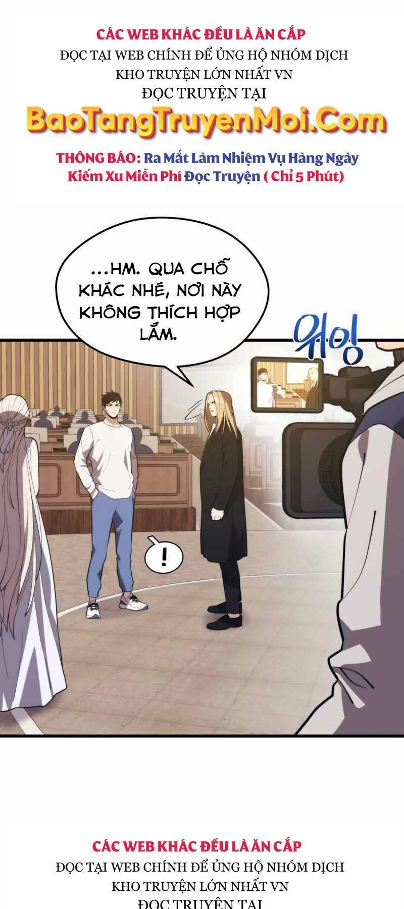 Seoul Tử Linh Sư Chapter 47 - Trang 2