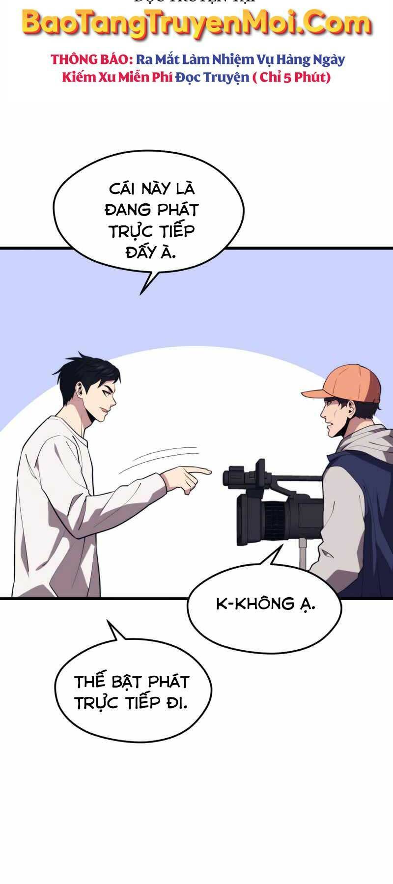 Seoul Tử Linh Sư Chapter 47 - Trang 2