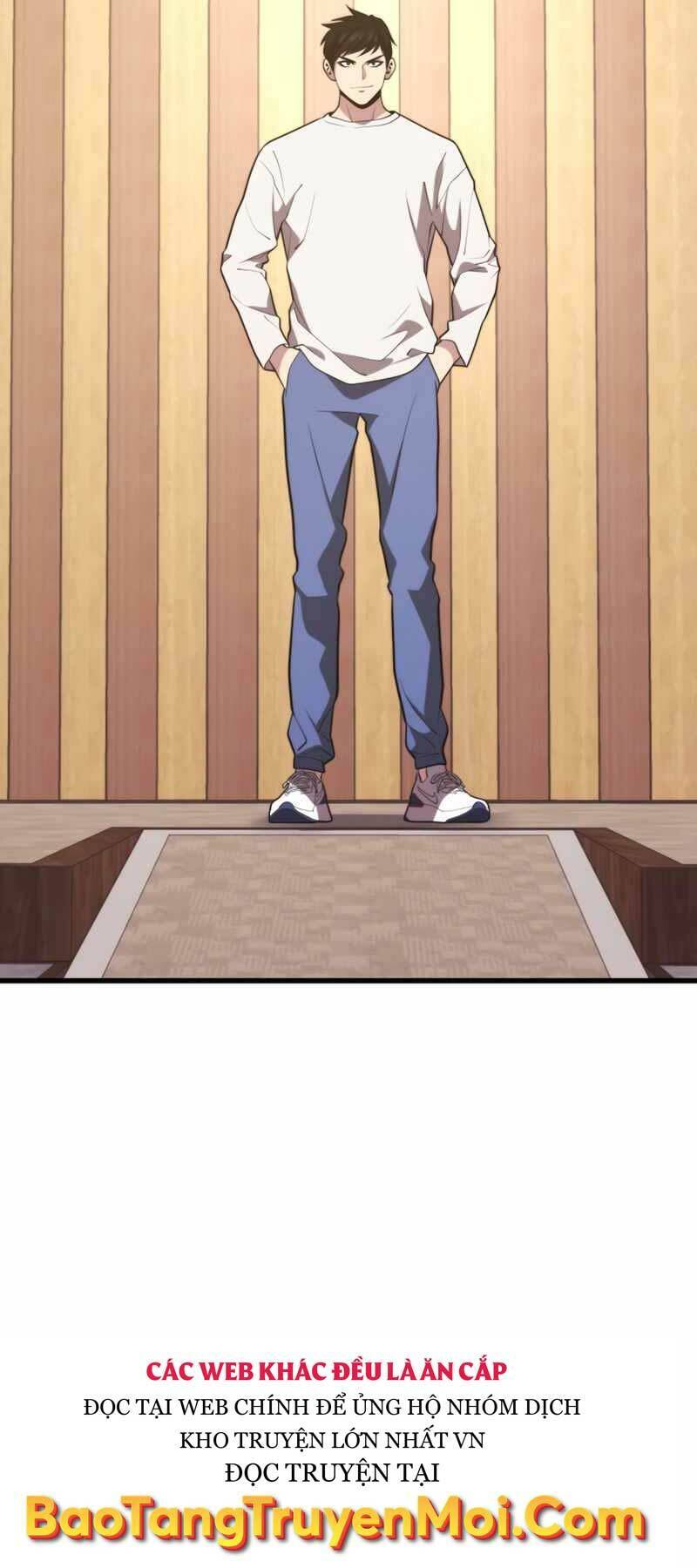 Seoul Tử Linh Sư Chapter 47 - Trang 2