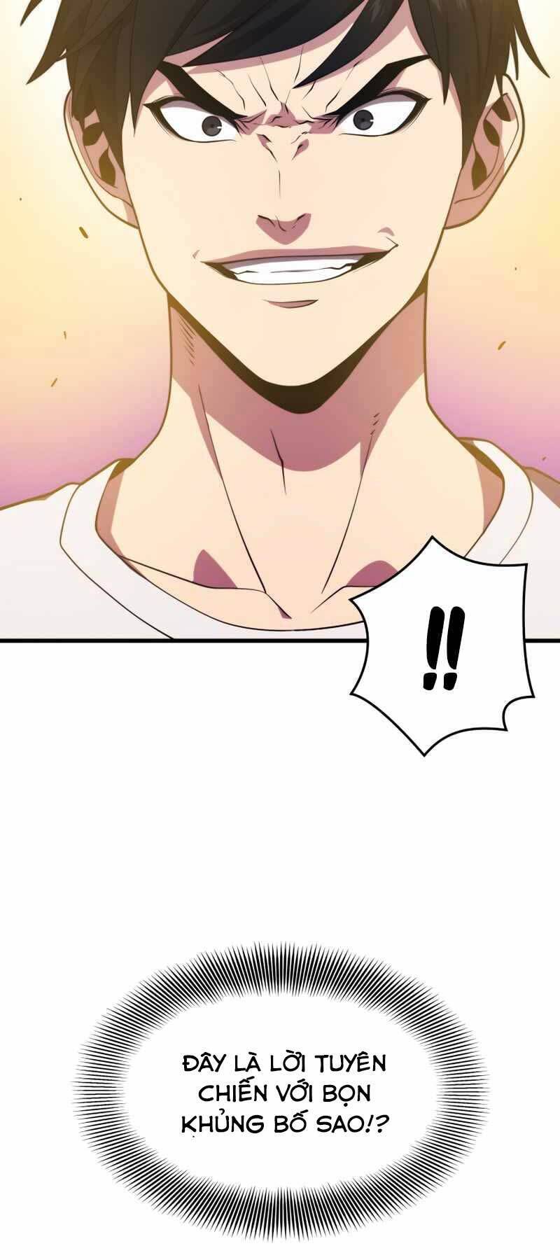 Seoul Tử Linh Sư Chapter 47 - Trang 2