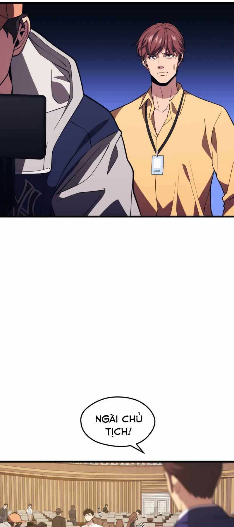 Seoul Tử Linh Sư Chapter 47 - Trang 2