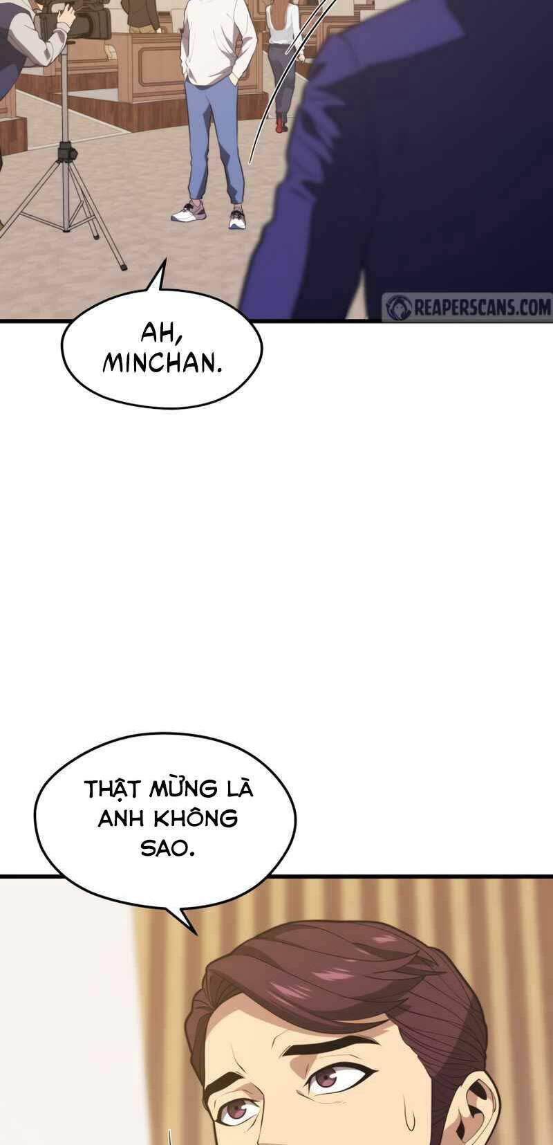 Seoul Tử Linh Sư Chapter 47 - Trang 2