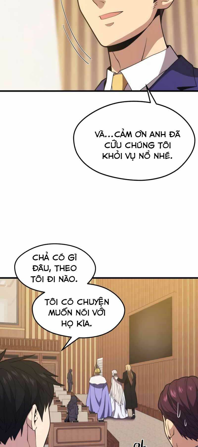 Seoul Tử Linh Sư Chapter 47 - Trang 2