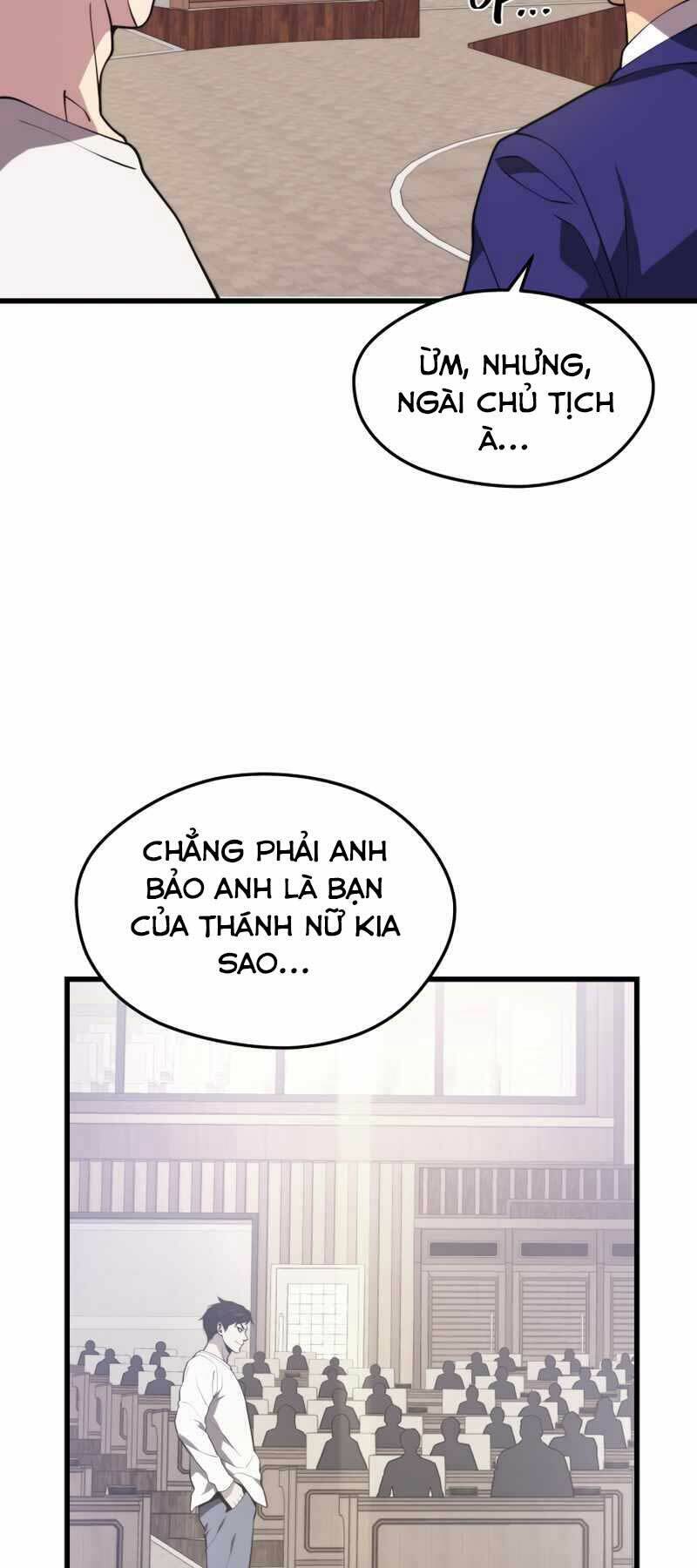 Seoul Tử Linh Sư Chapter 47 - Trang 2