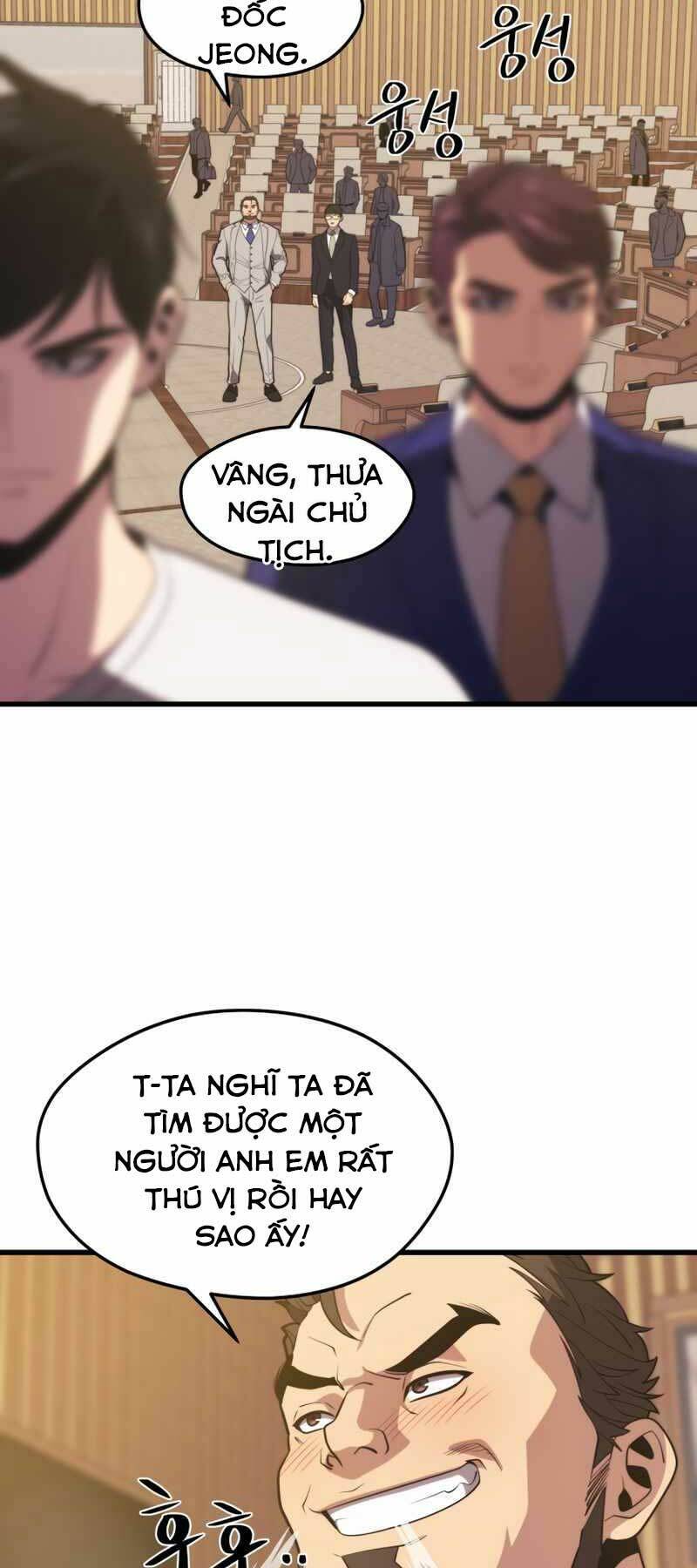 Seoul Tử Linh Sư Chapter 47 - Trang 2