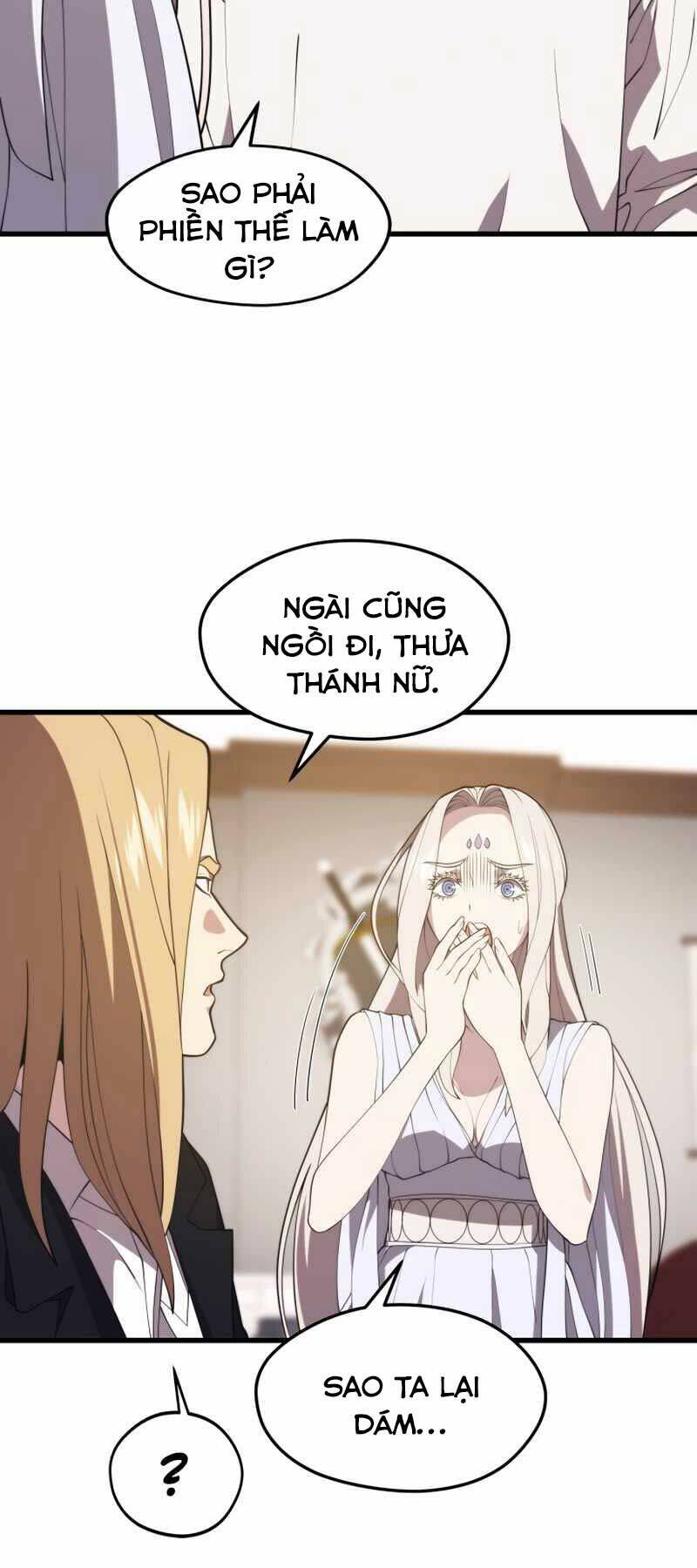 Seoul Tử Linh Sư Chapter 47 - Trang 2