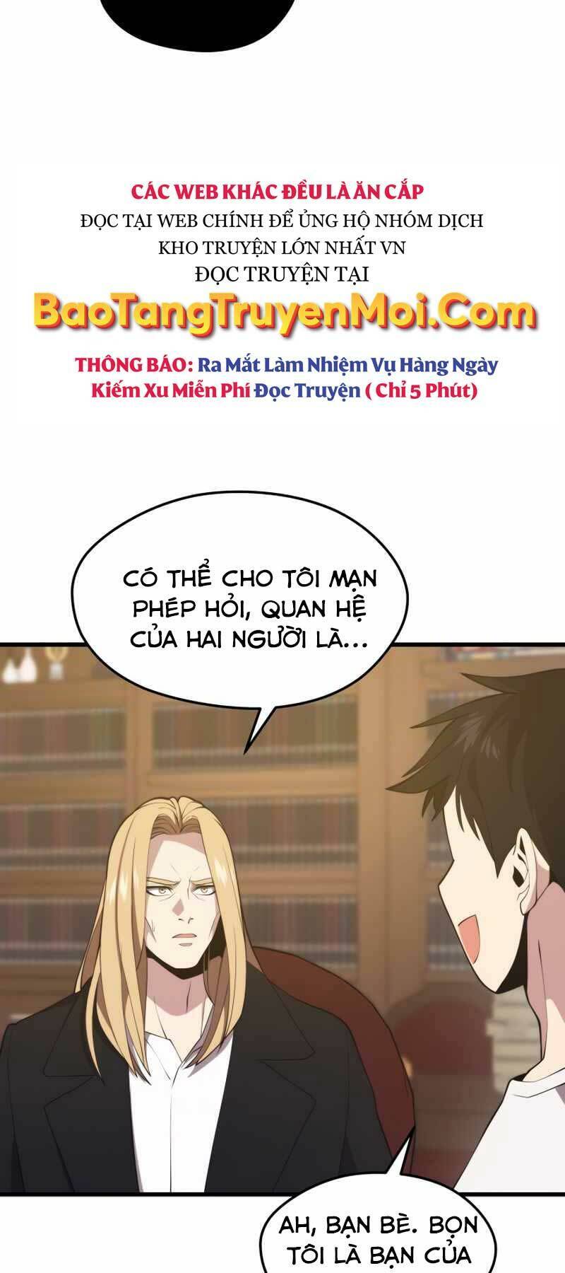 Seoul Tử Linh Sư Chapter 47 - Trang 2