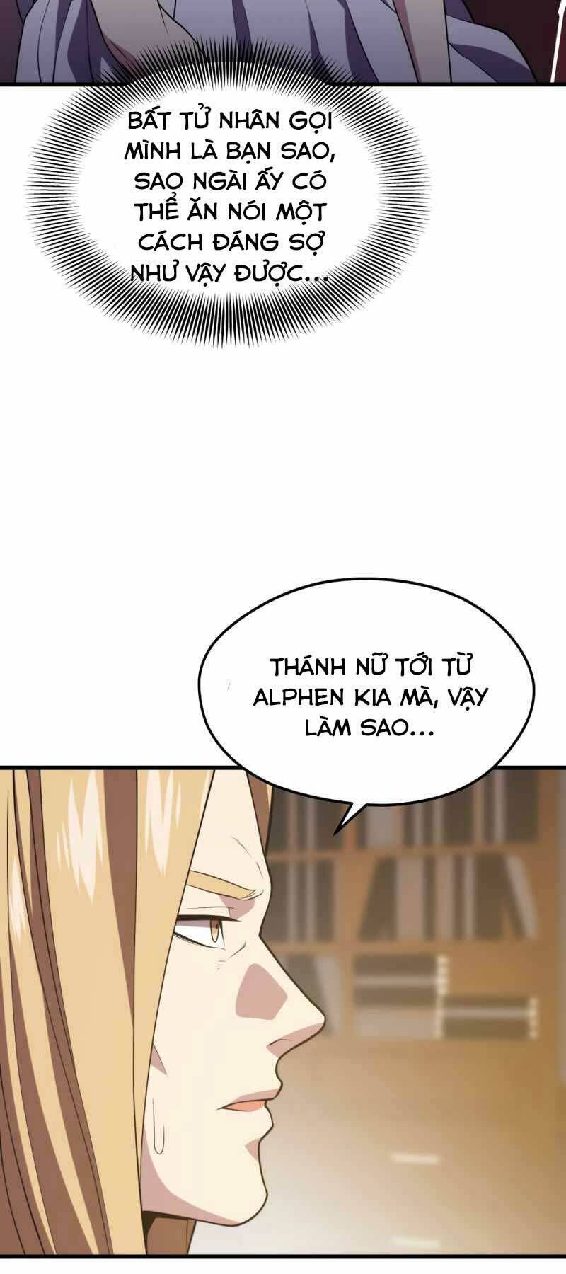 Seoul Tử Linh Sư Chapter 47 - Trang 2