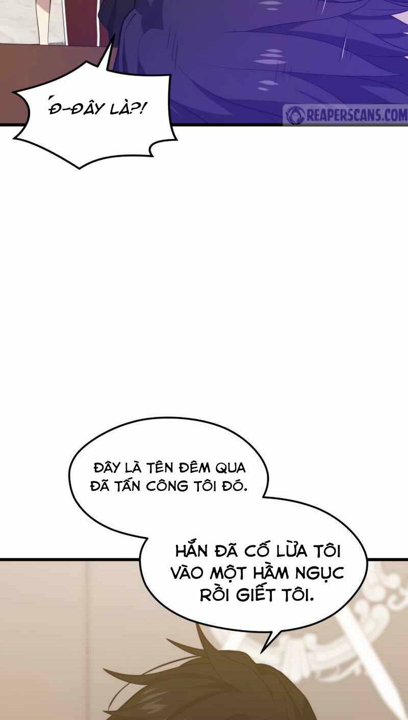 Seoul Tử Linh Sư Chapter 47 - Trang 2