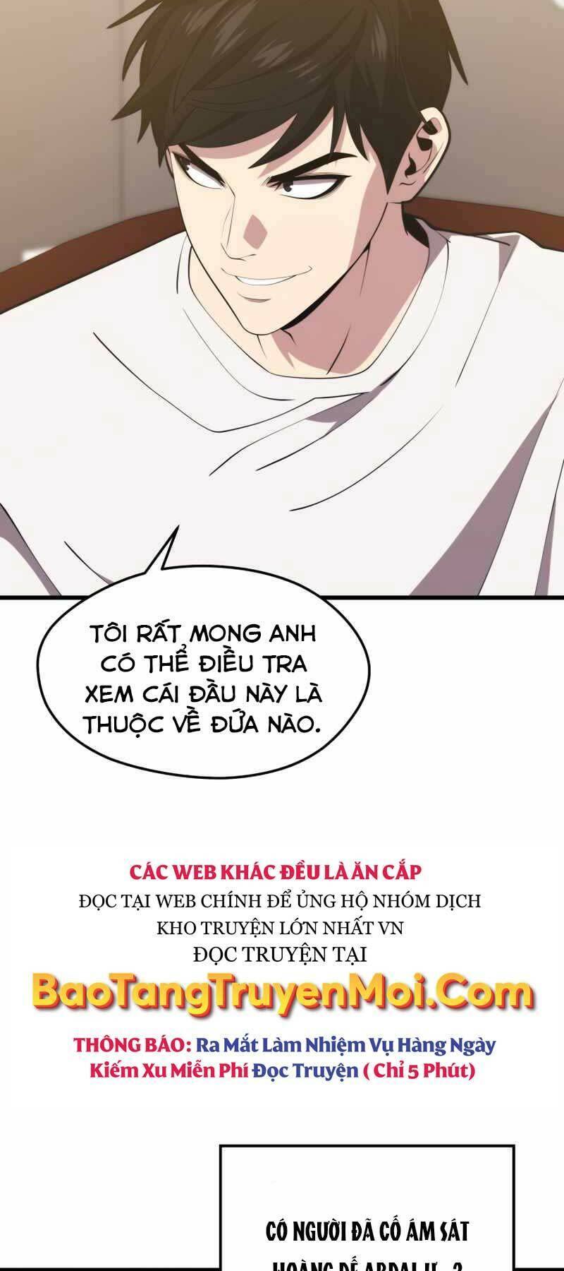 Seoul Tử Linh Sư Chapter 47 - Trang 2