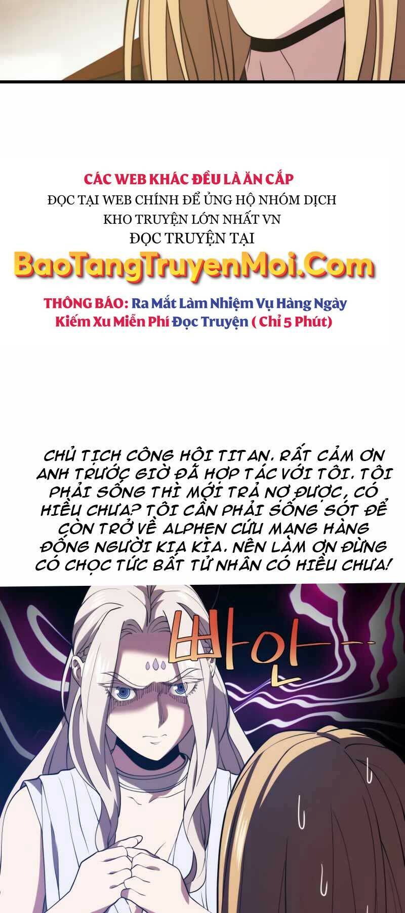 Seoul Tử Linh Sư Chapter 47 - Trang 2