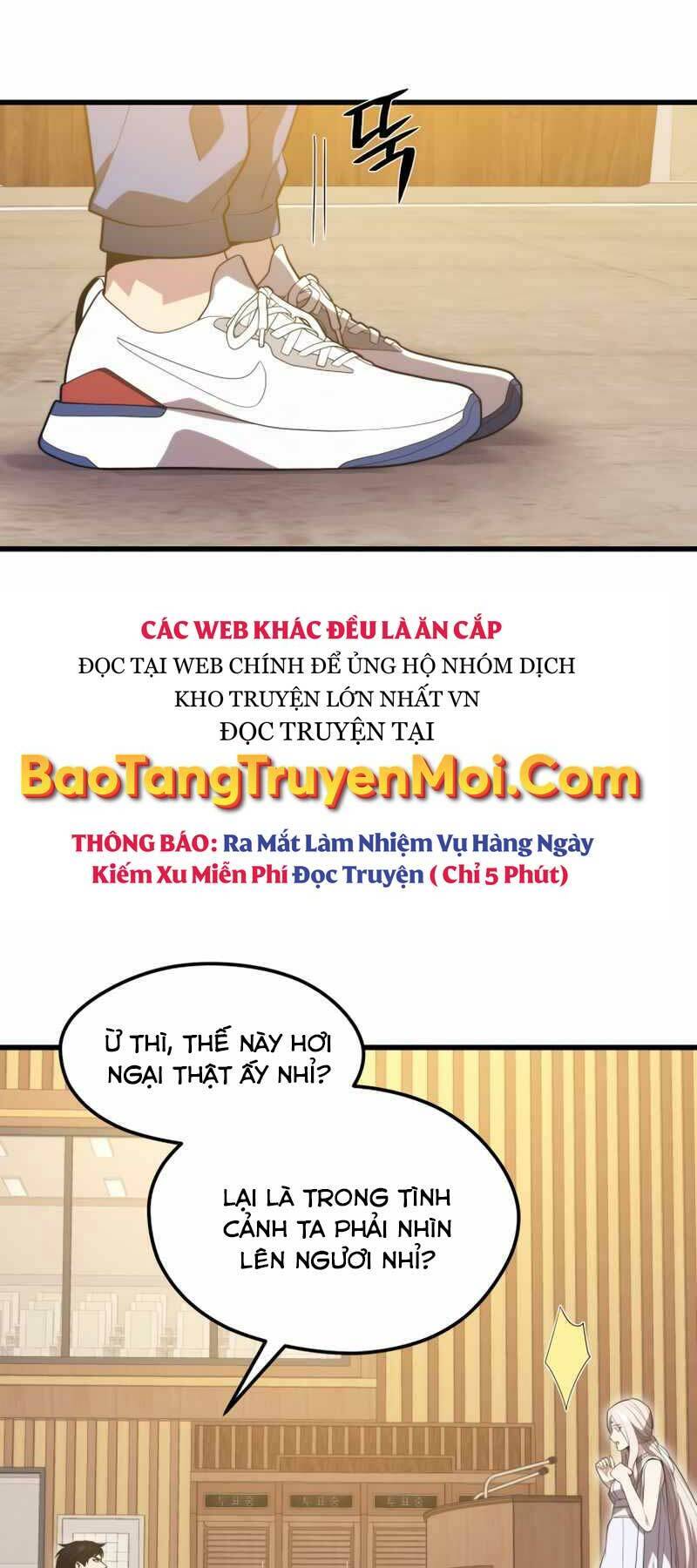 Seoul Tử Linh Sư Chapter 47 - Trang 2