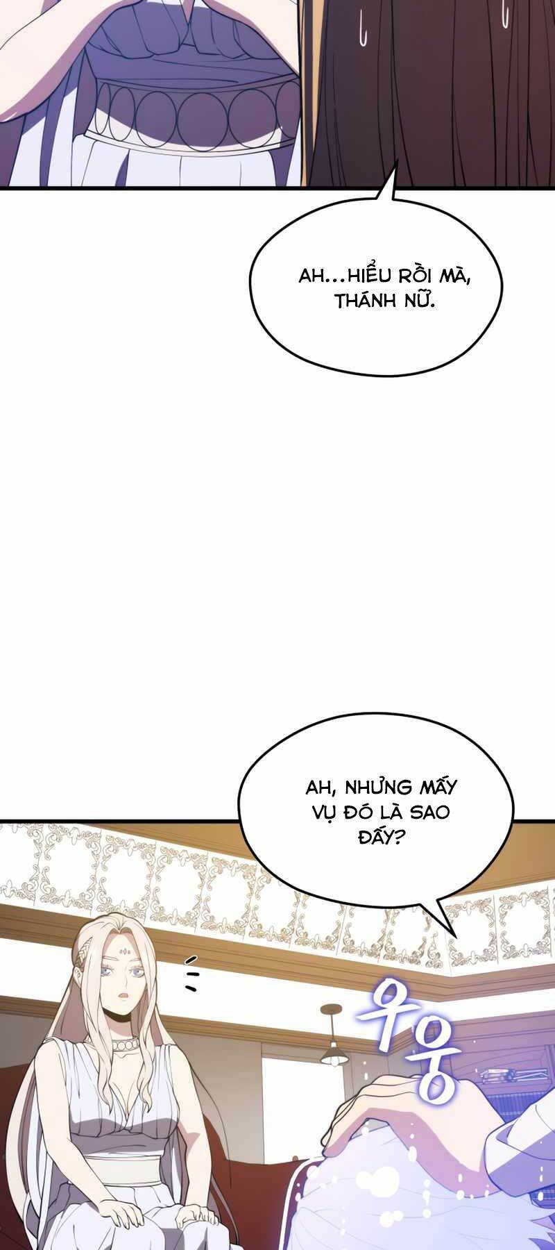 Seoul Tử Linh Sư Chapter 47 - Trang 2