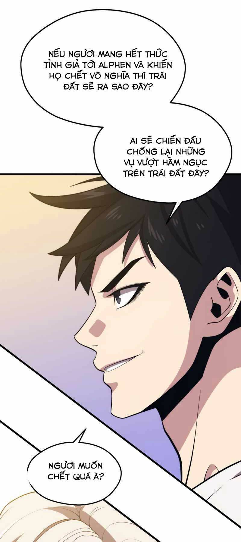 Seoul Tử Linh Sư Chapter 47 - Trang 2