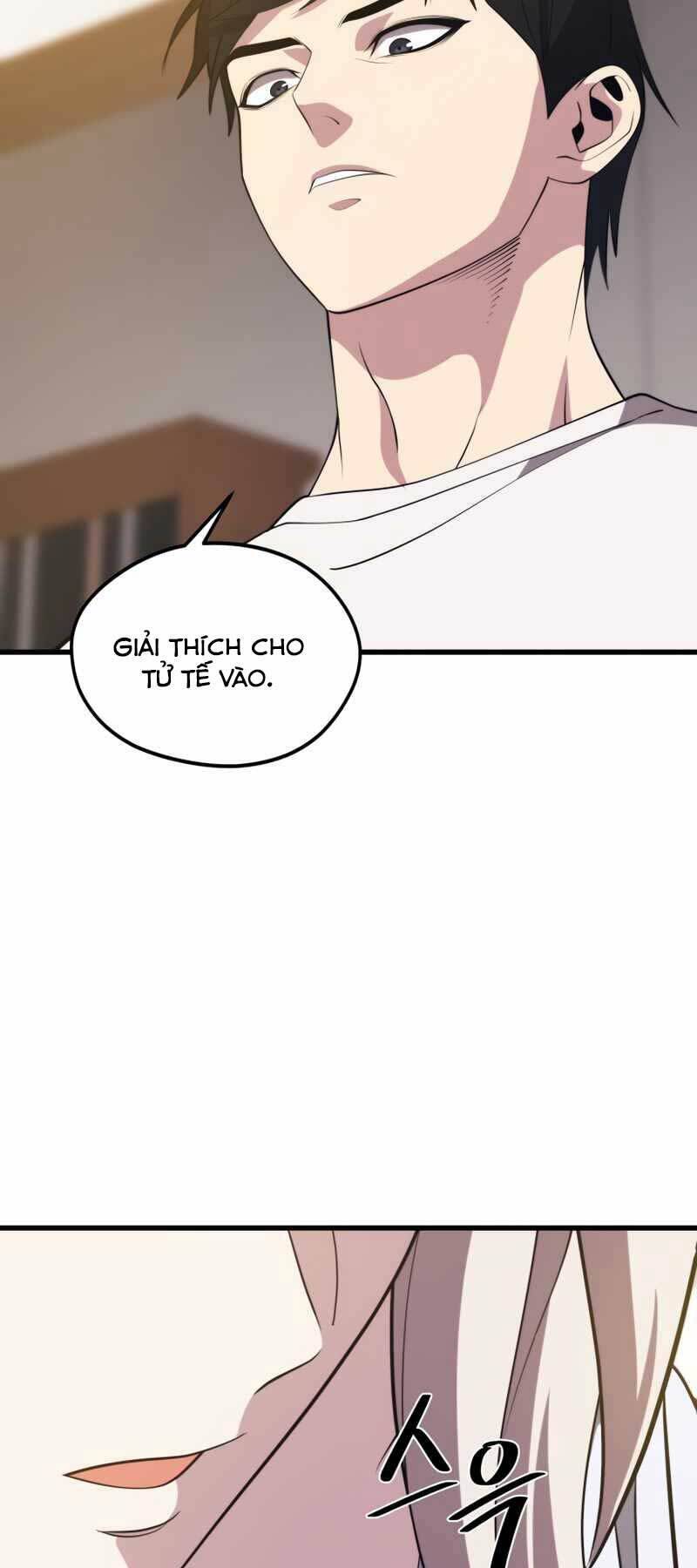 Seoul Tử Linh Sư Chapter 47 - Trang 2