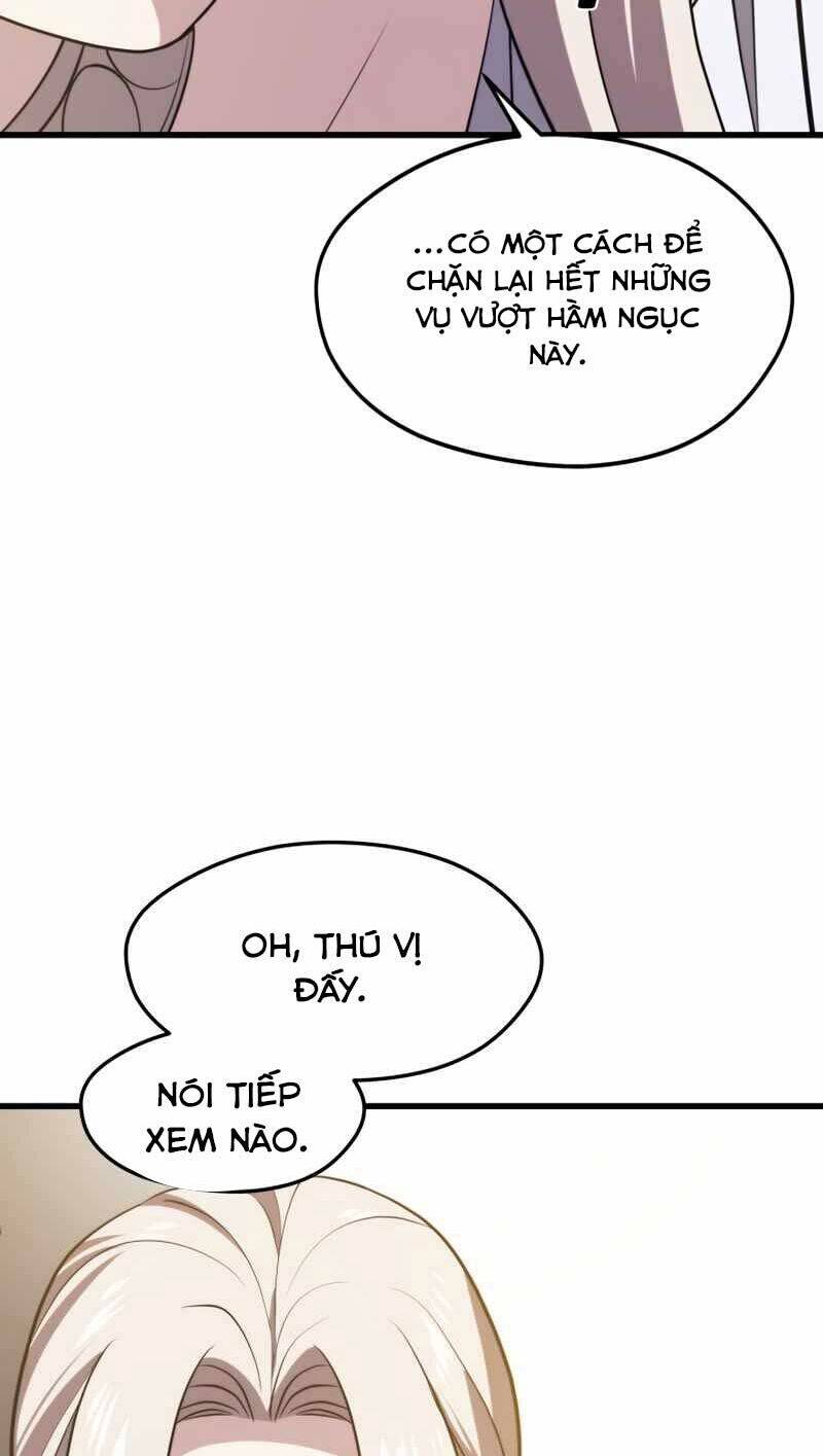 Seoul Tử Linh Sư Chapter 47 - Trang 2