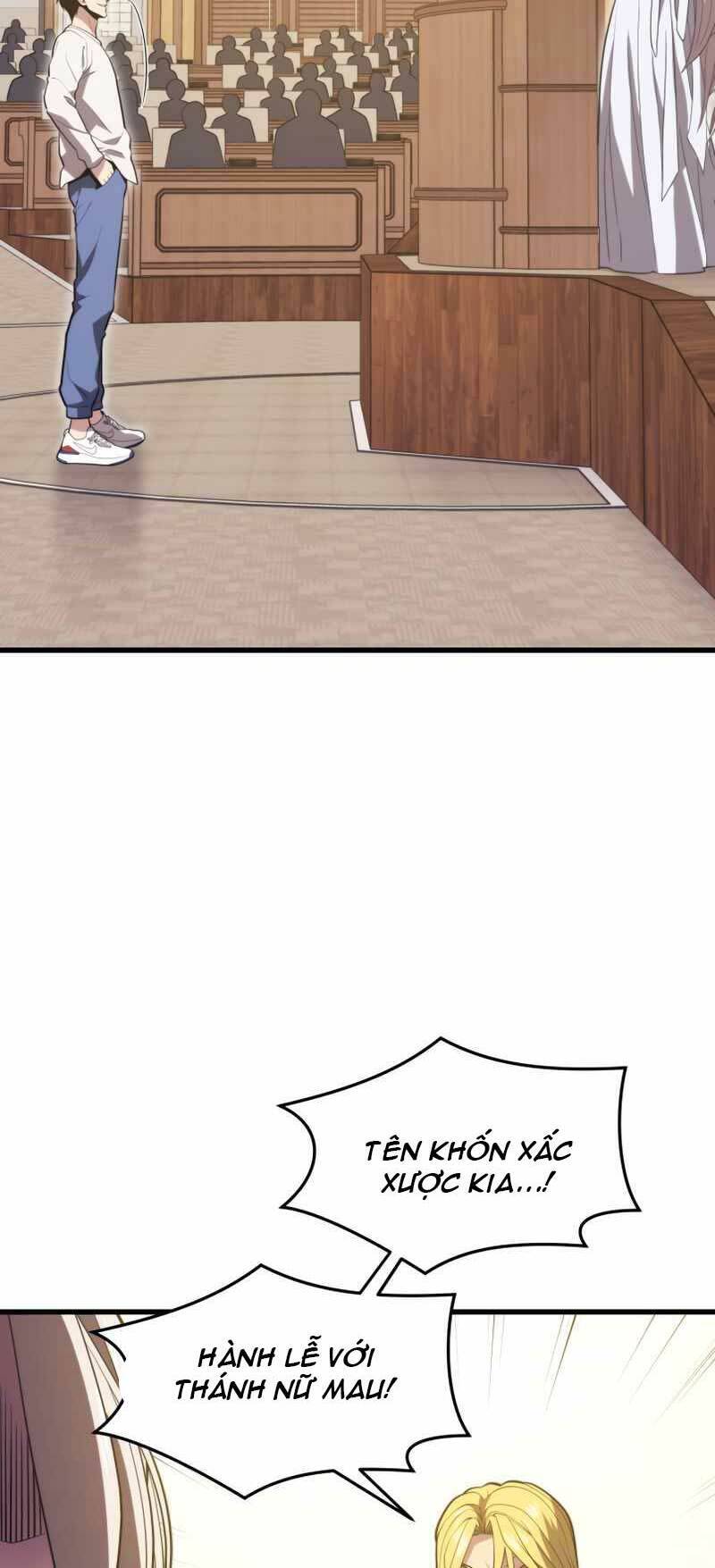 Seoul Tử Linh Sư Chapter 47 - Trang 2