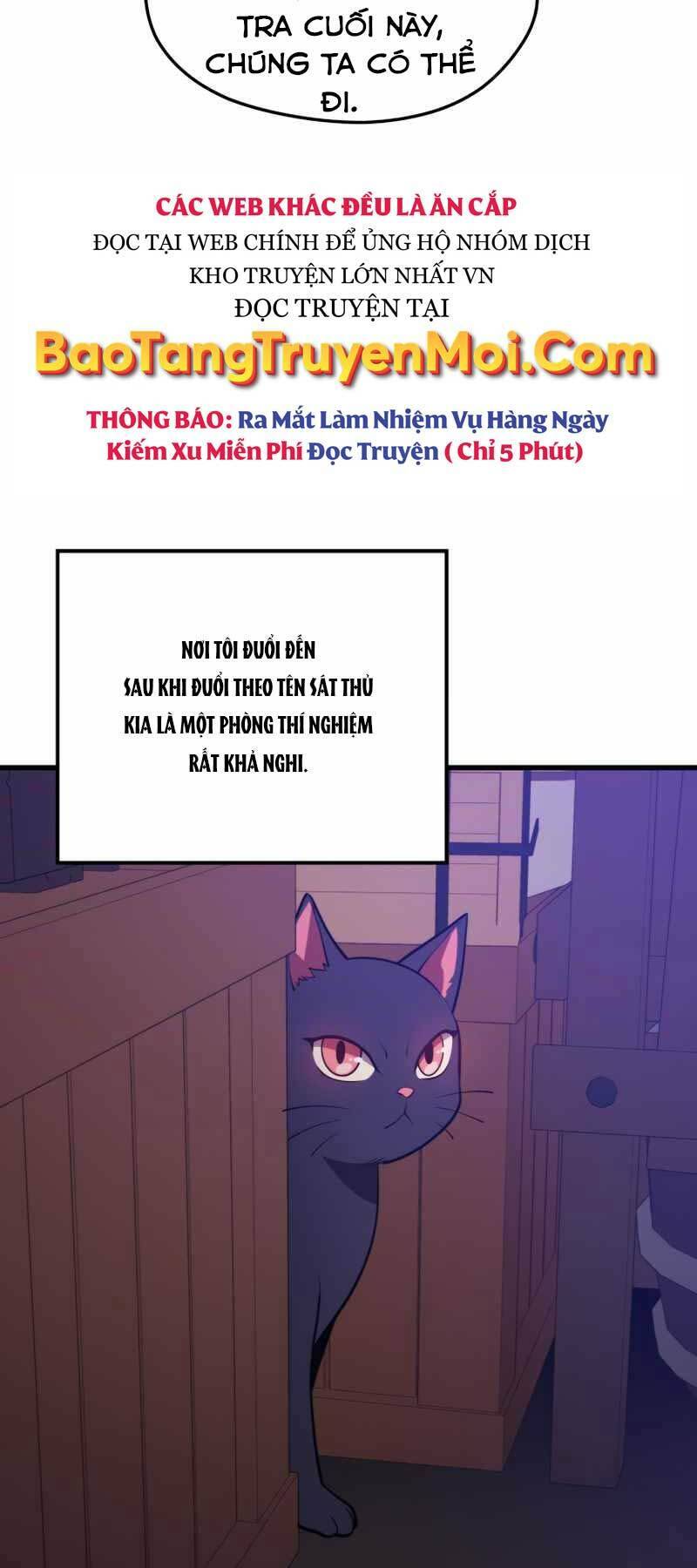 Seoul Tử Linh Sư Chapter 47 - Trang 2